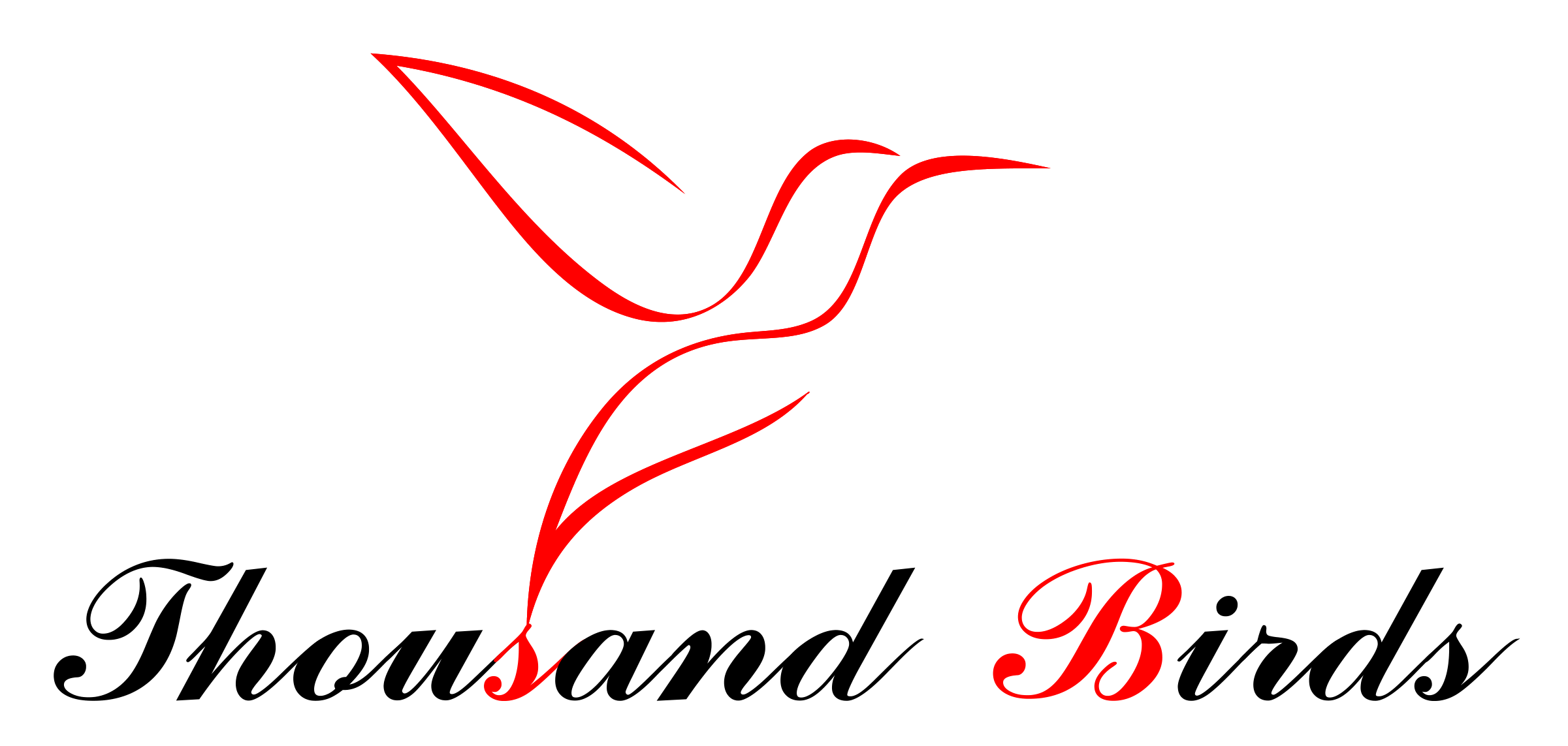 Thousand Birds